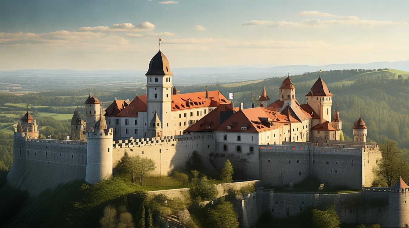 斯洛伐克景点 斯洛伐克景点