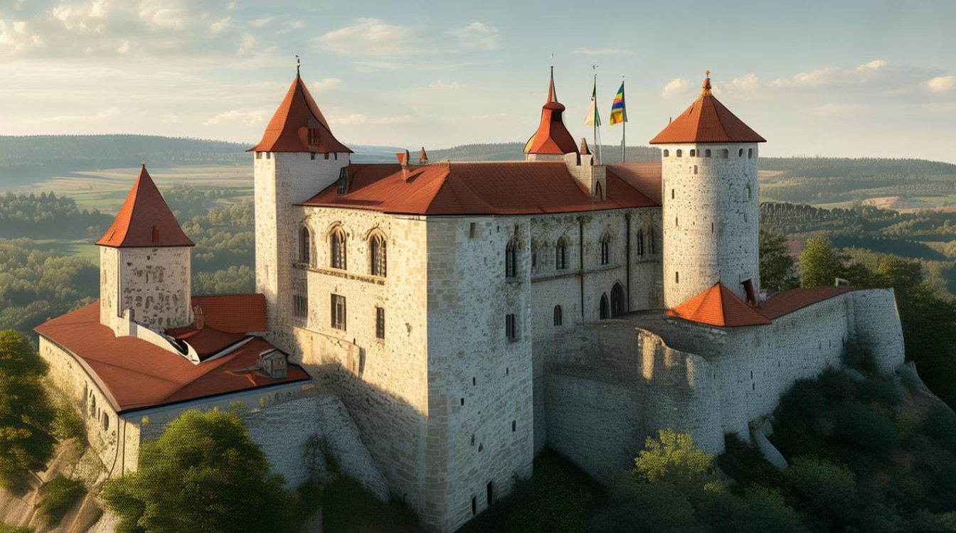 斯洛伐克景点 斯洛伐克景点