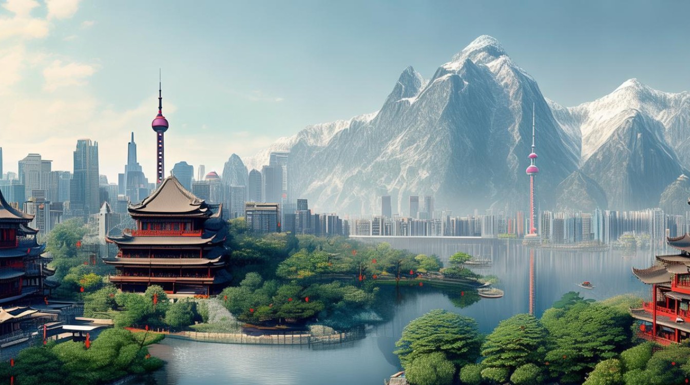 华东五市旅游景点 华东五市旅游景点