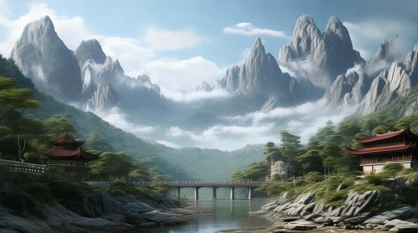 龙虎山有哪些景点 龙虎山有哪些景点