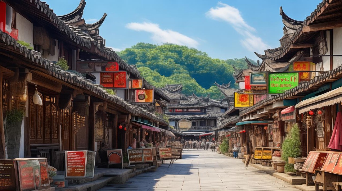 镇安县旅游景点 镇安县旅游景点