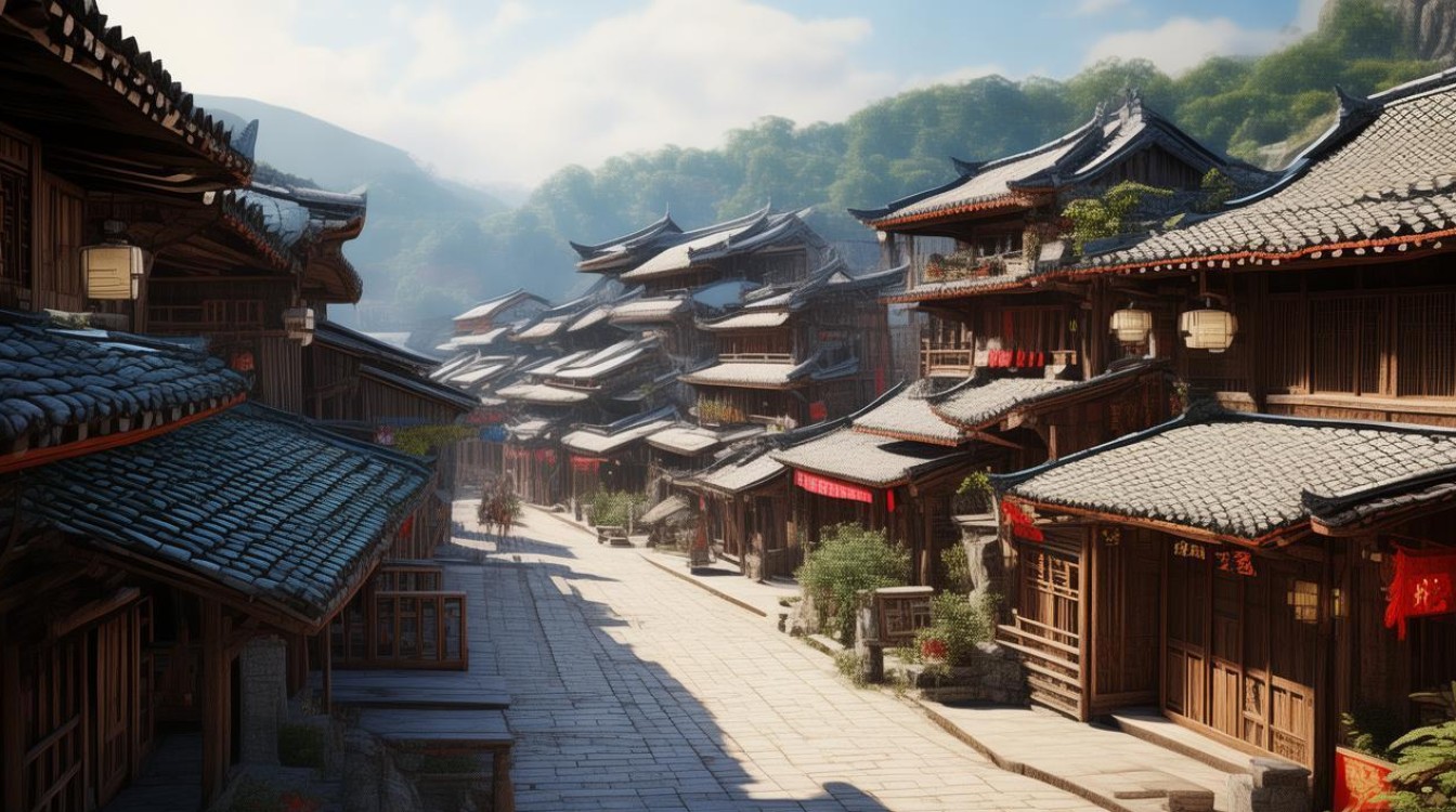 镇安县旅游景点 镇安县旅游景点