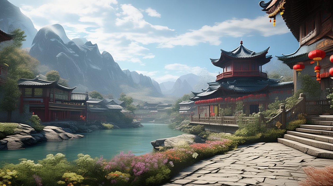 马山县旅游景点 马山县旅游景点