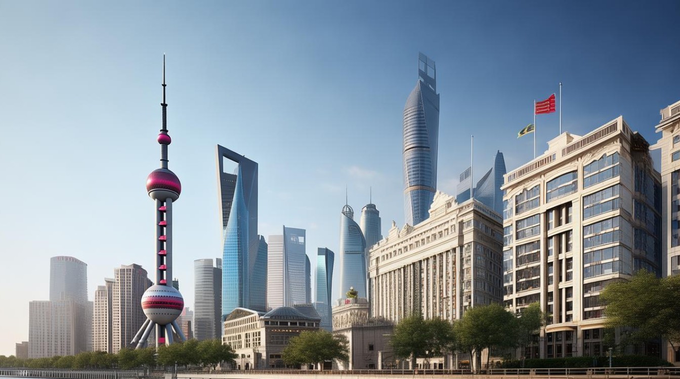 上海的景点排名榜 上海的景点排名榜