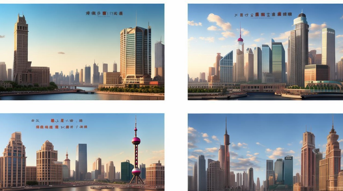 上海的景点排名榜 上海的景点排名榜