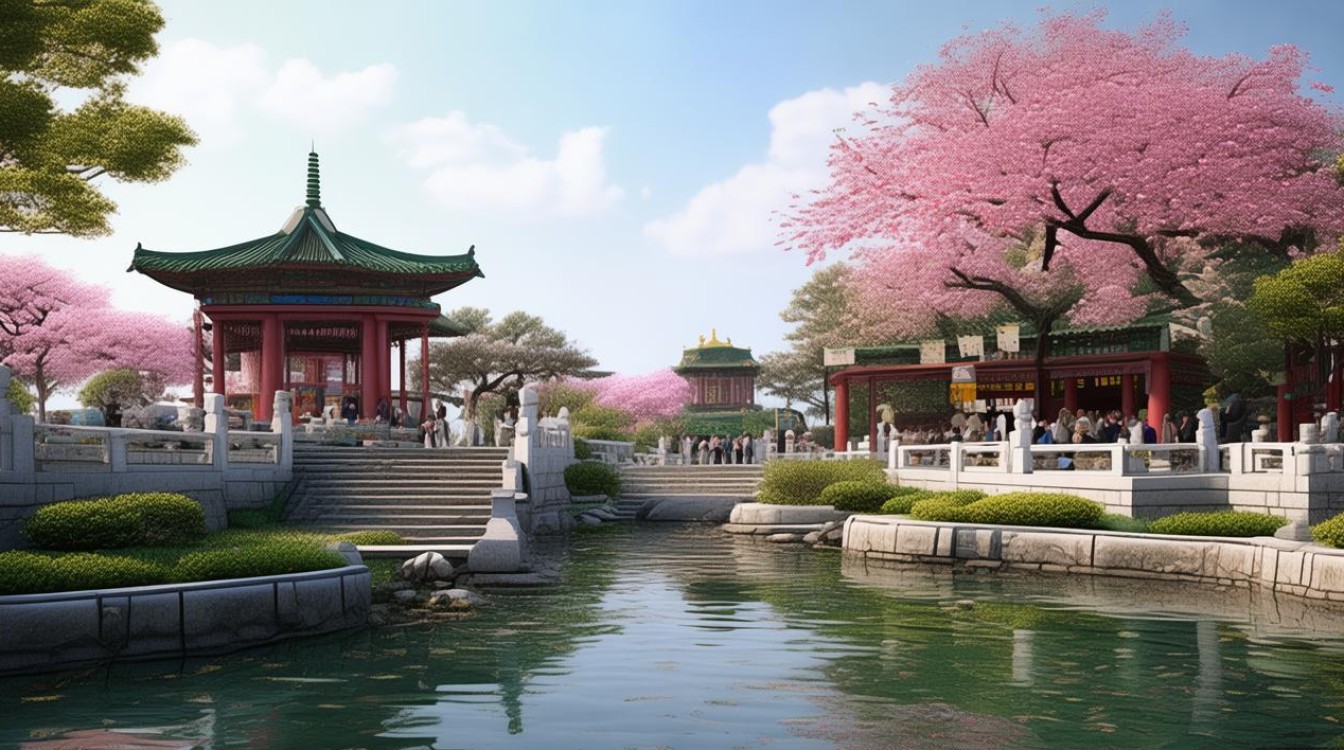 江西免费景点有哪些 江西免费景点有哪些