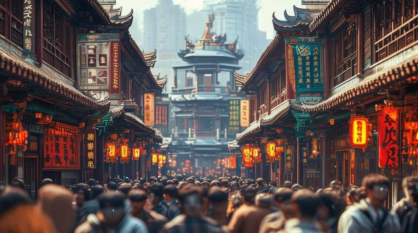 上海奉贤区景点 上海奉贤区景点