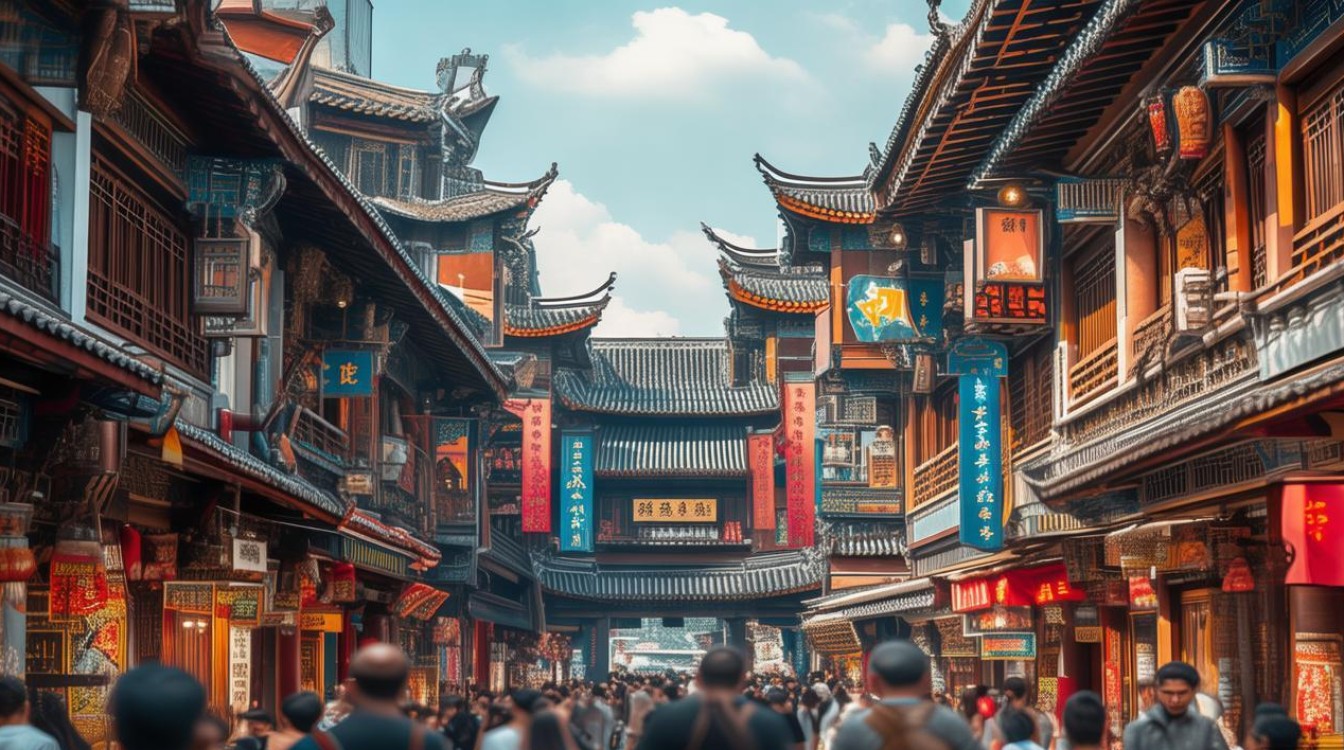 上海奉贤区景点 上海奉贤区景点