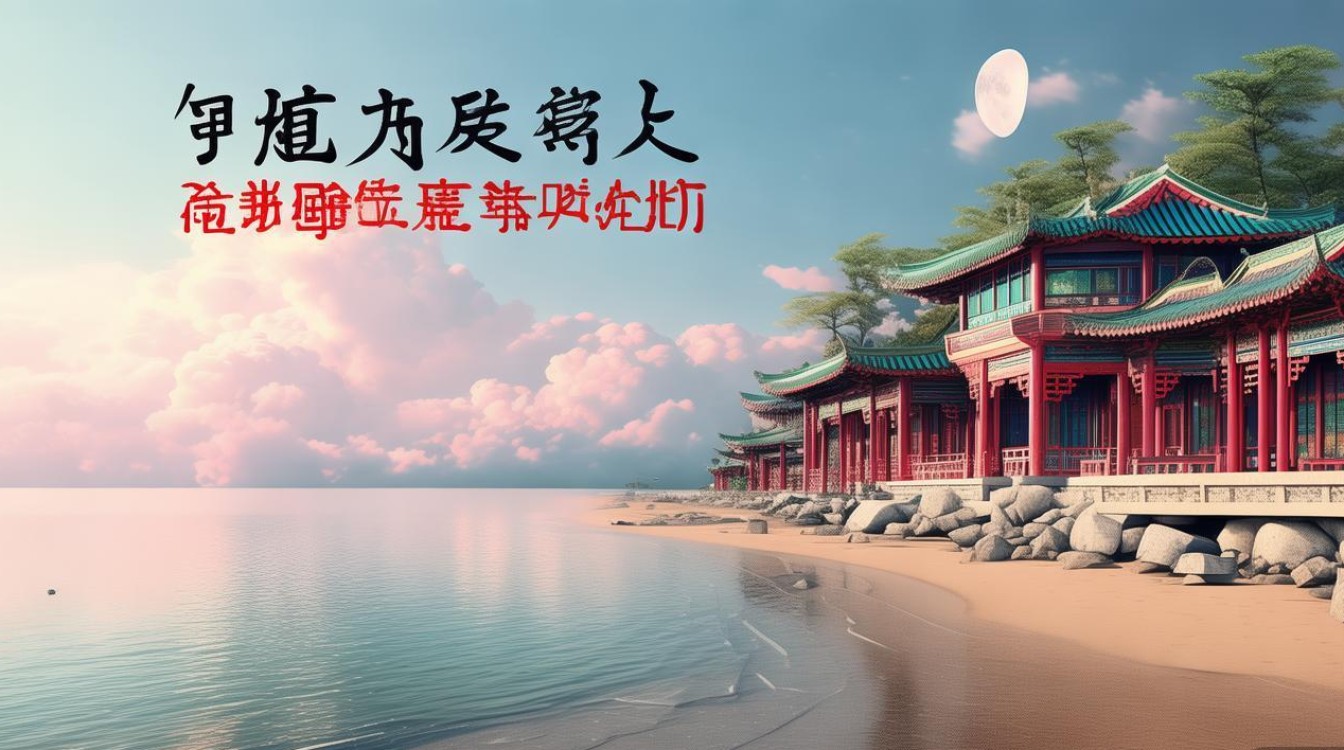 江苏海边景点推荐 江苏海边景点推荐