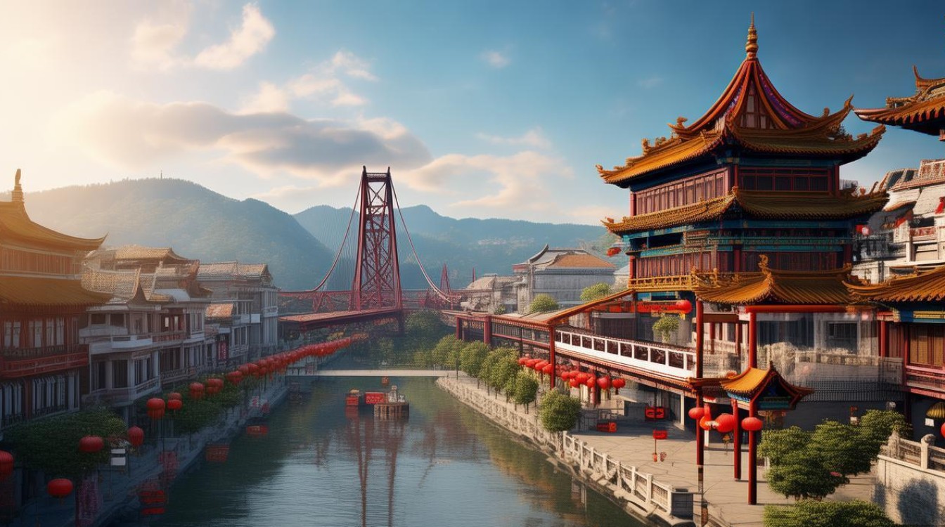 随州有什么景点 随州有什么景点