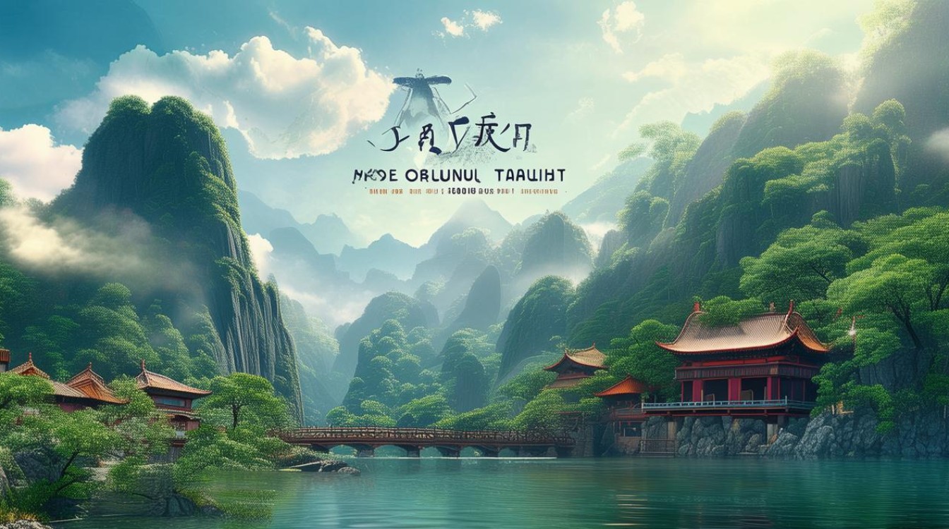 江西最美景点 江西最美景点