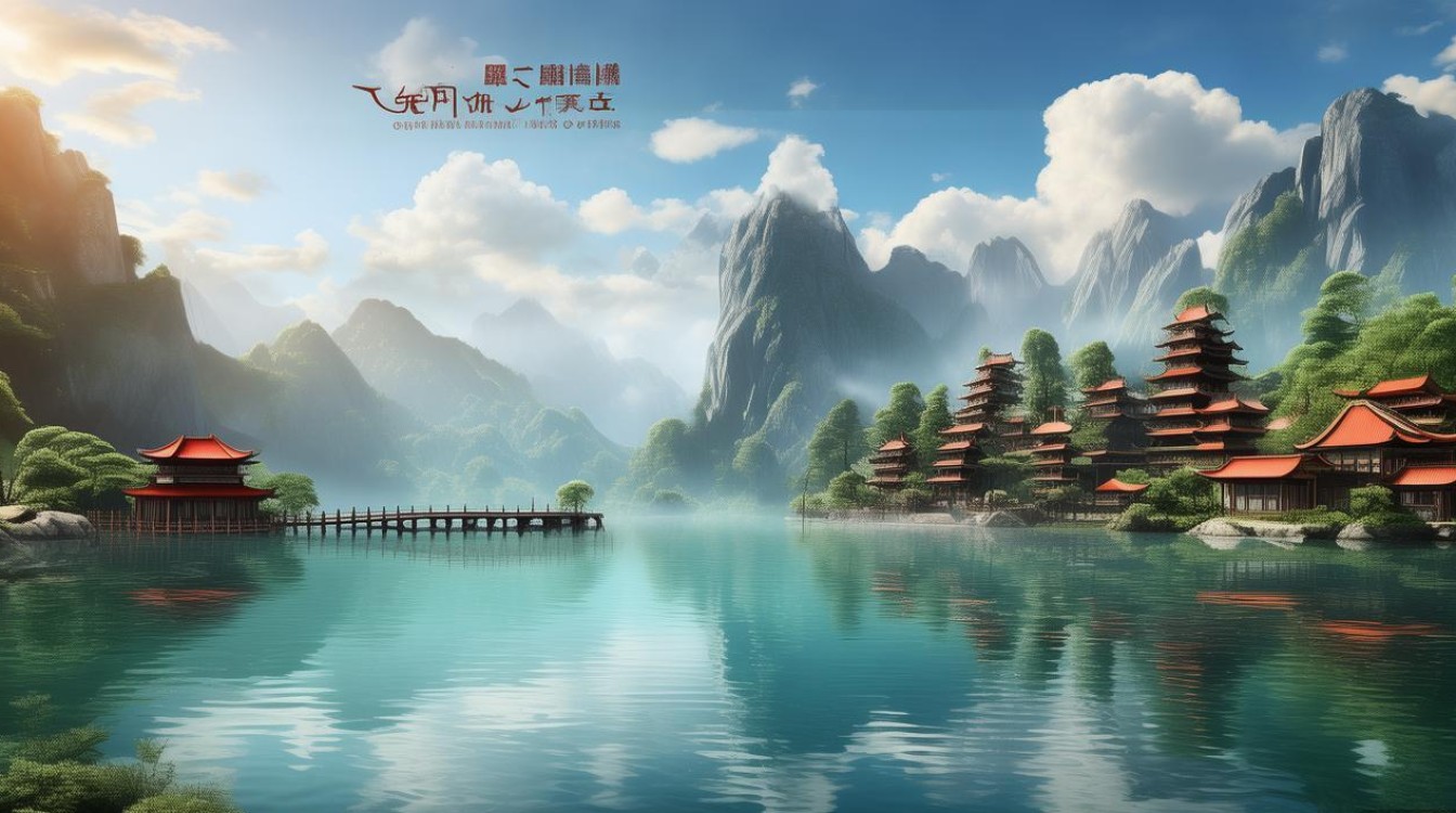 江西最美景点 江西最美景点