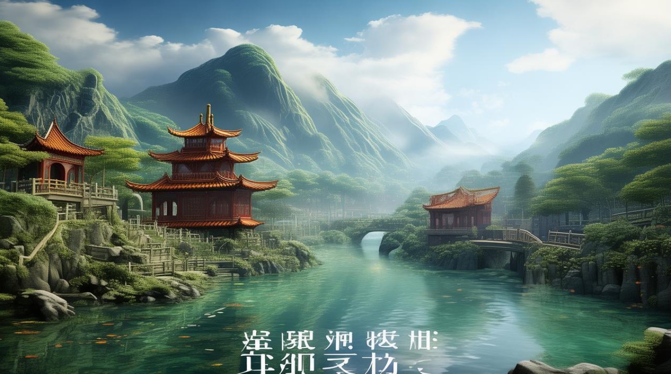 江西最美景点 江西最美景点