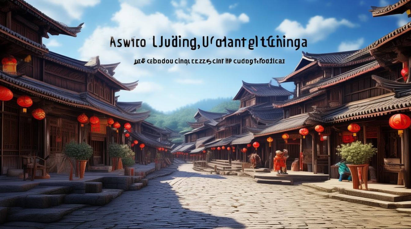 云南丽江景点介绍 云南丽江景点介绍