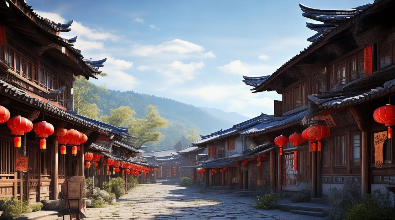 云南丽江景点介绍 云南丽江景点介绍