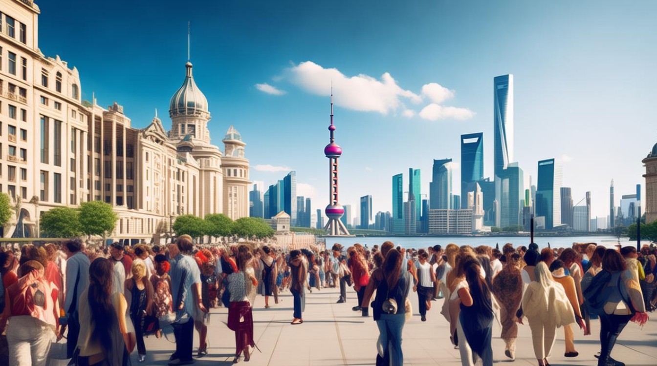 外滩附近的景点 外滩附近的景点