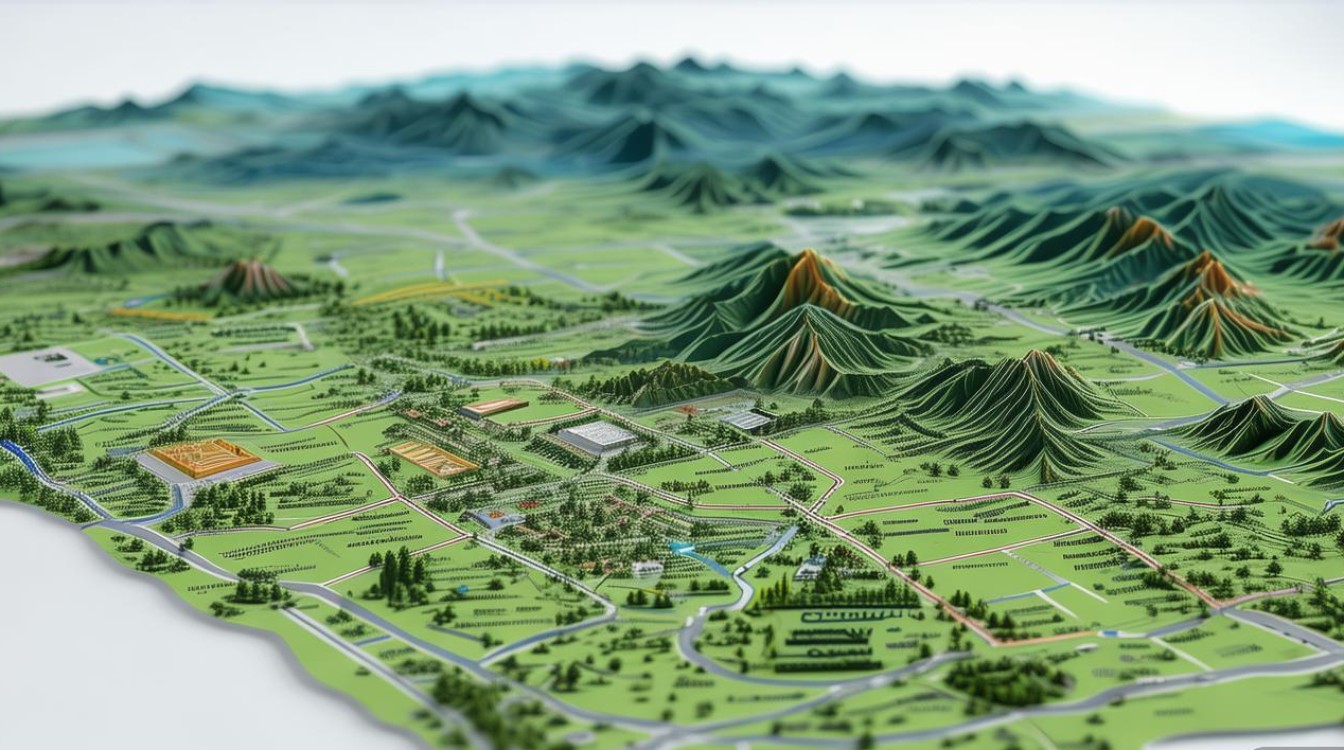 赤峰景点地图 赤峰景点地图