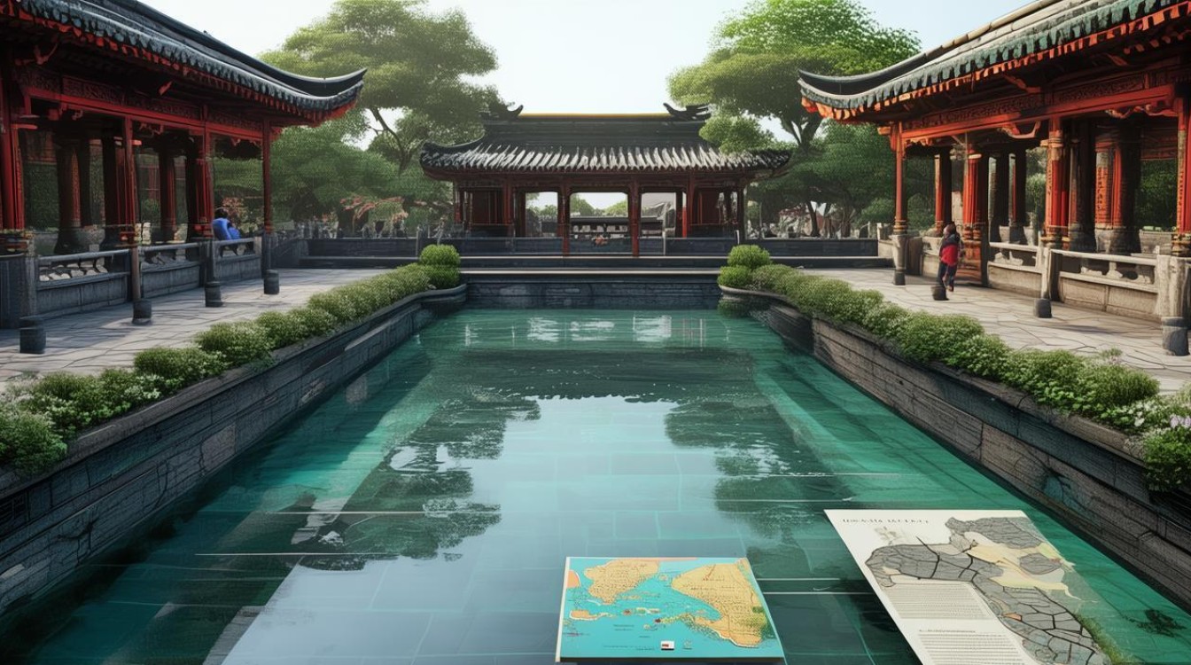 华清池景点介绍 华清池景点介绍