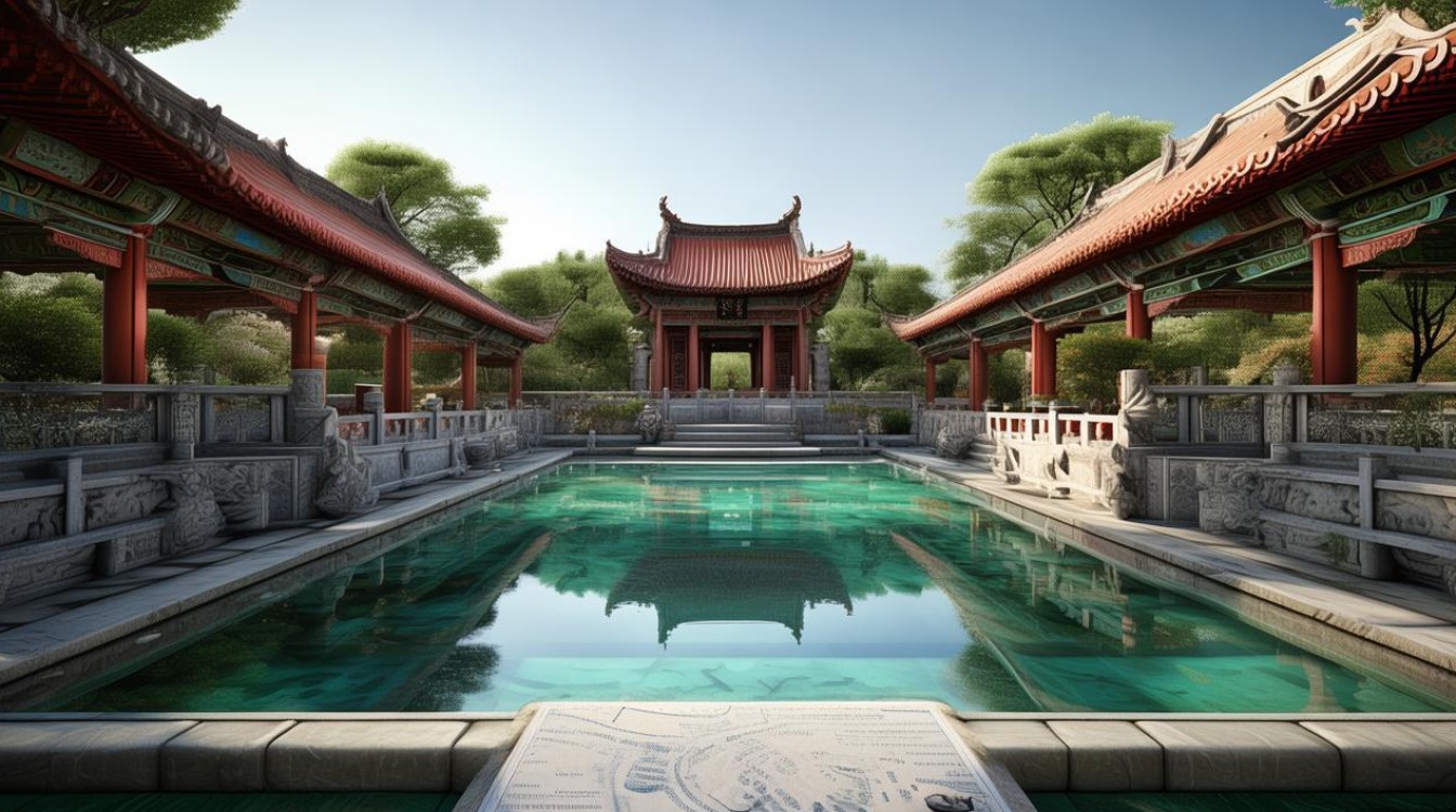 华清池景点介绍 华清池景点介绍