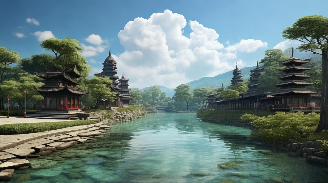 九江附近旅游景点