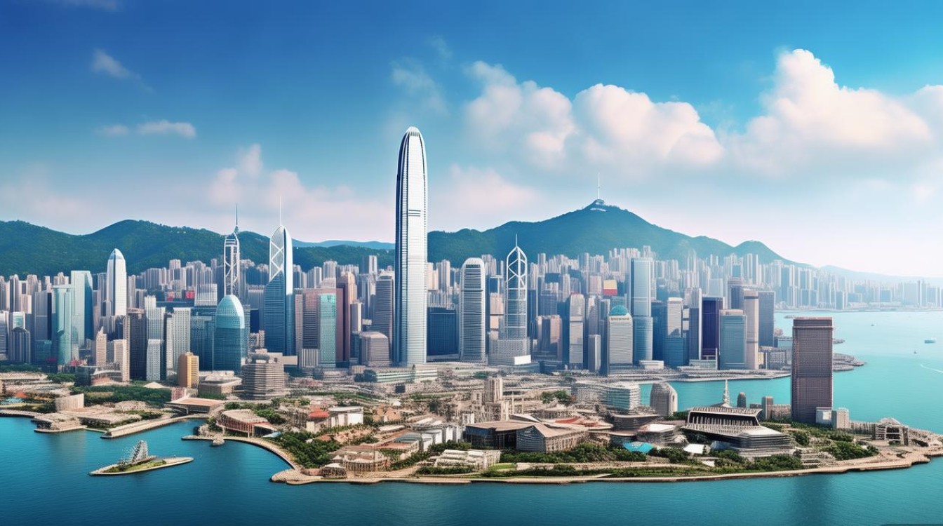 香港旅游景点介绍 香港旅游景点介绍