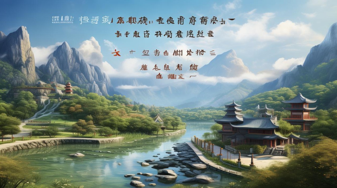 临汾附近旅游景点 临汾附近旅游景点