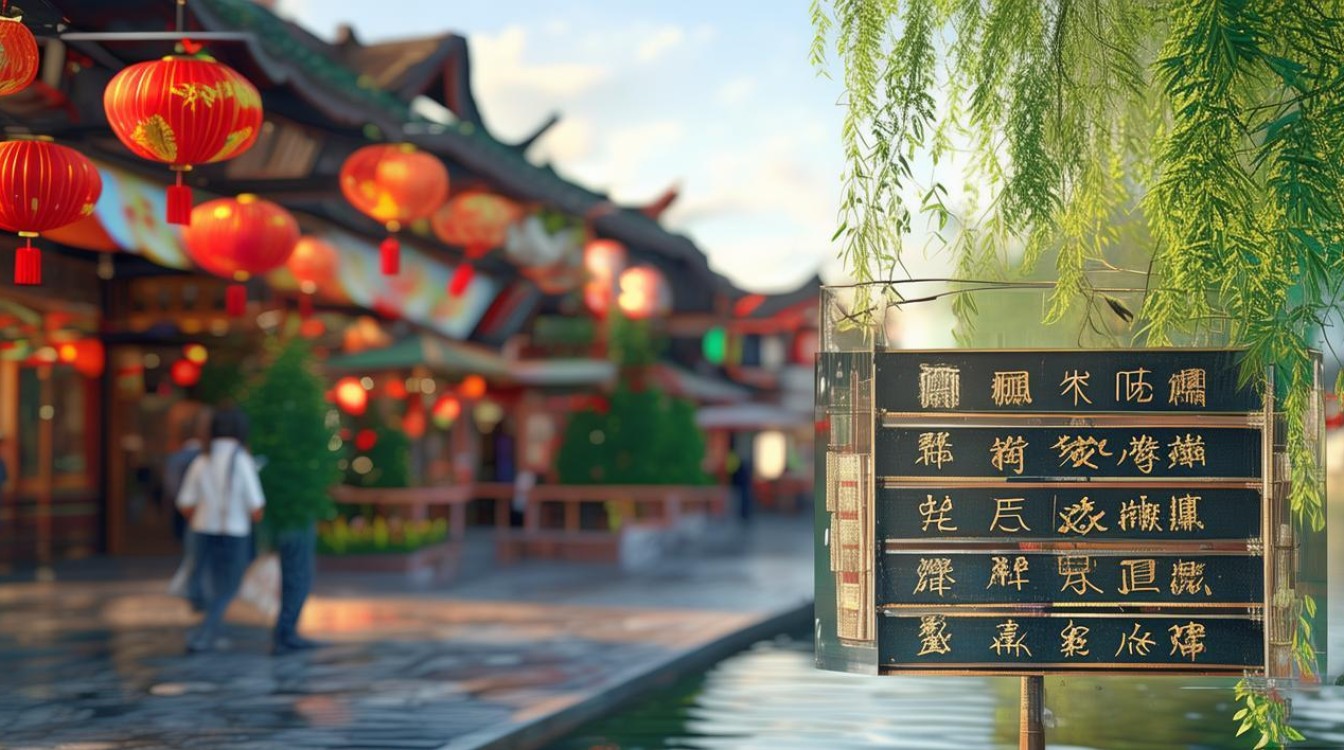 江苏好玩的景点推荐