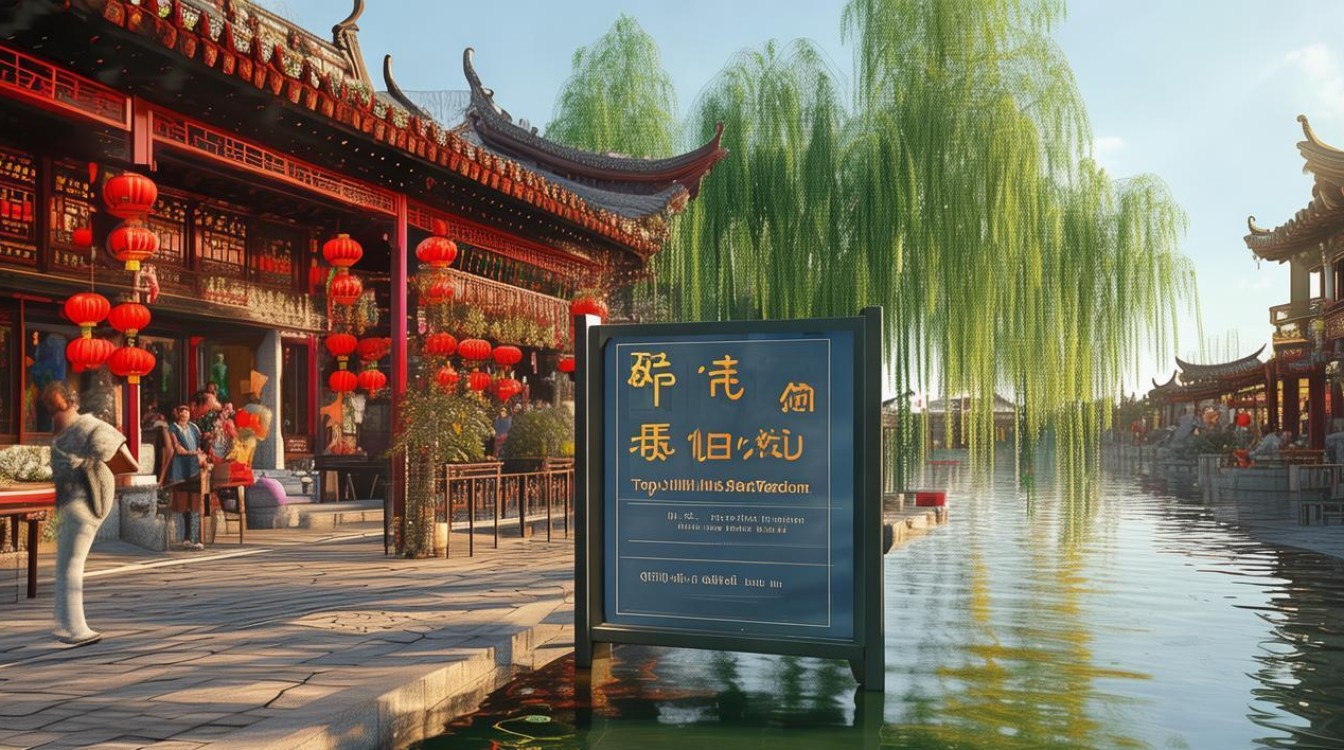 江苏好玩的景点推荐