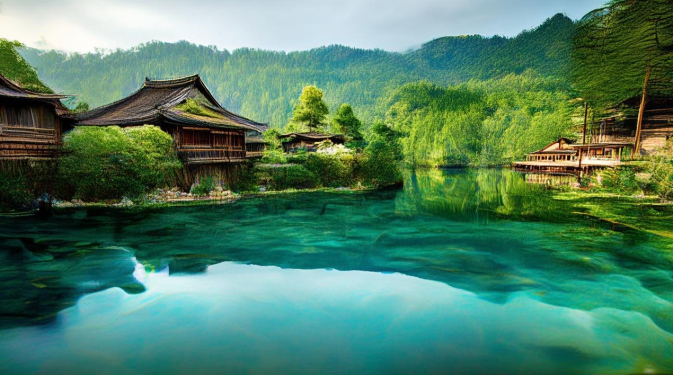 伊春的旅游景点