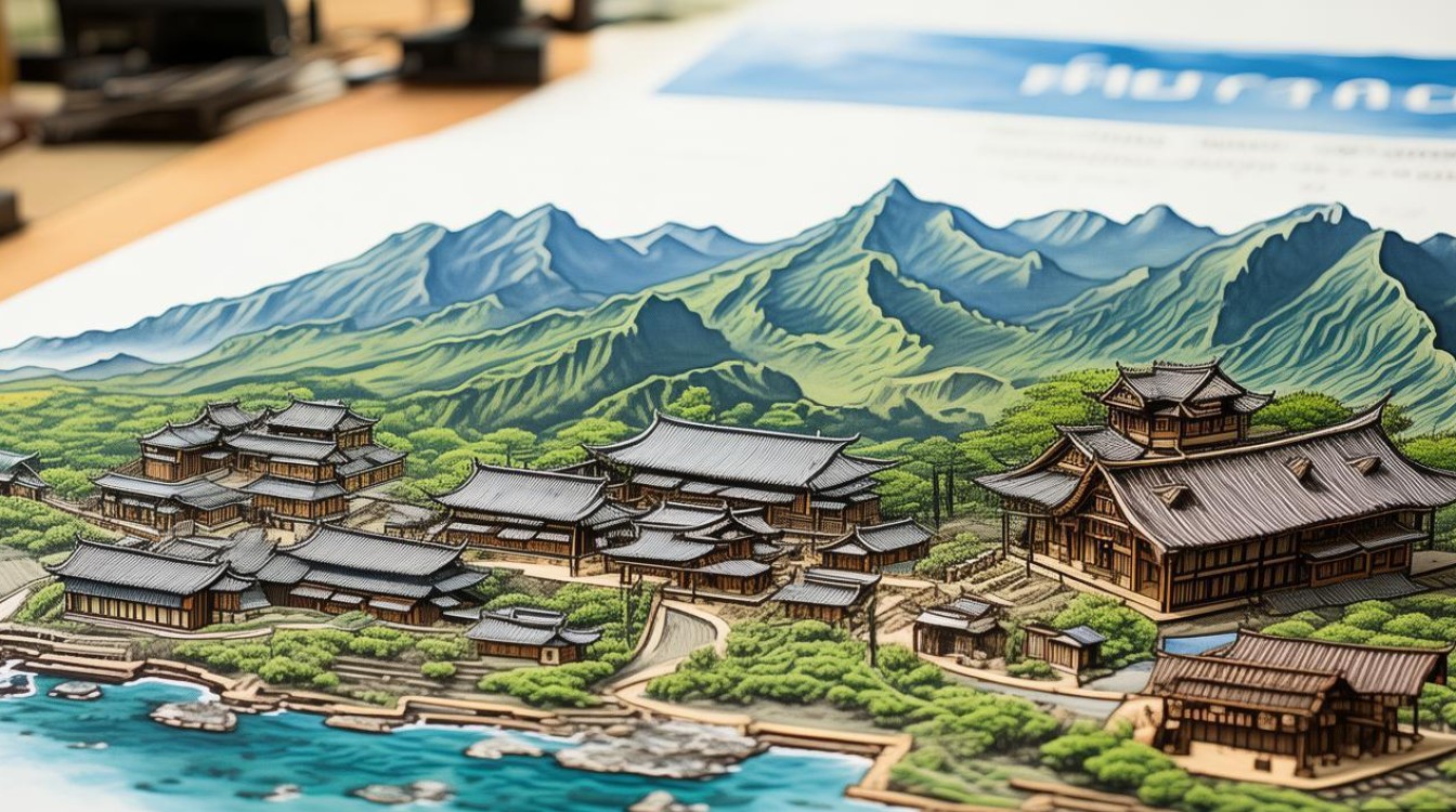 福建景点排名大全