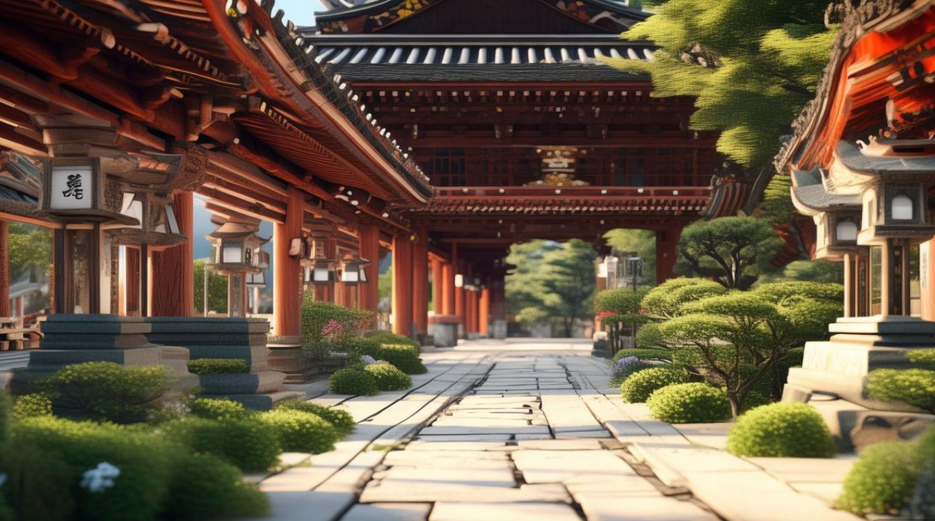 日本游景点 日本游景点