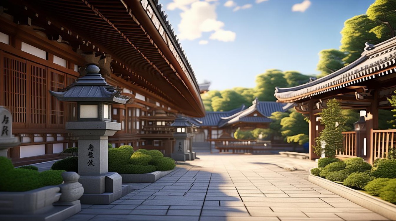 日本游景点 日本游景点