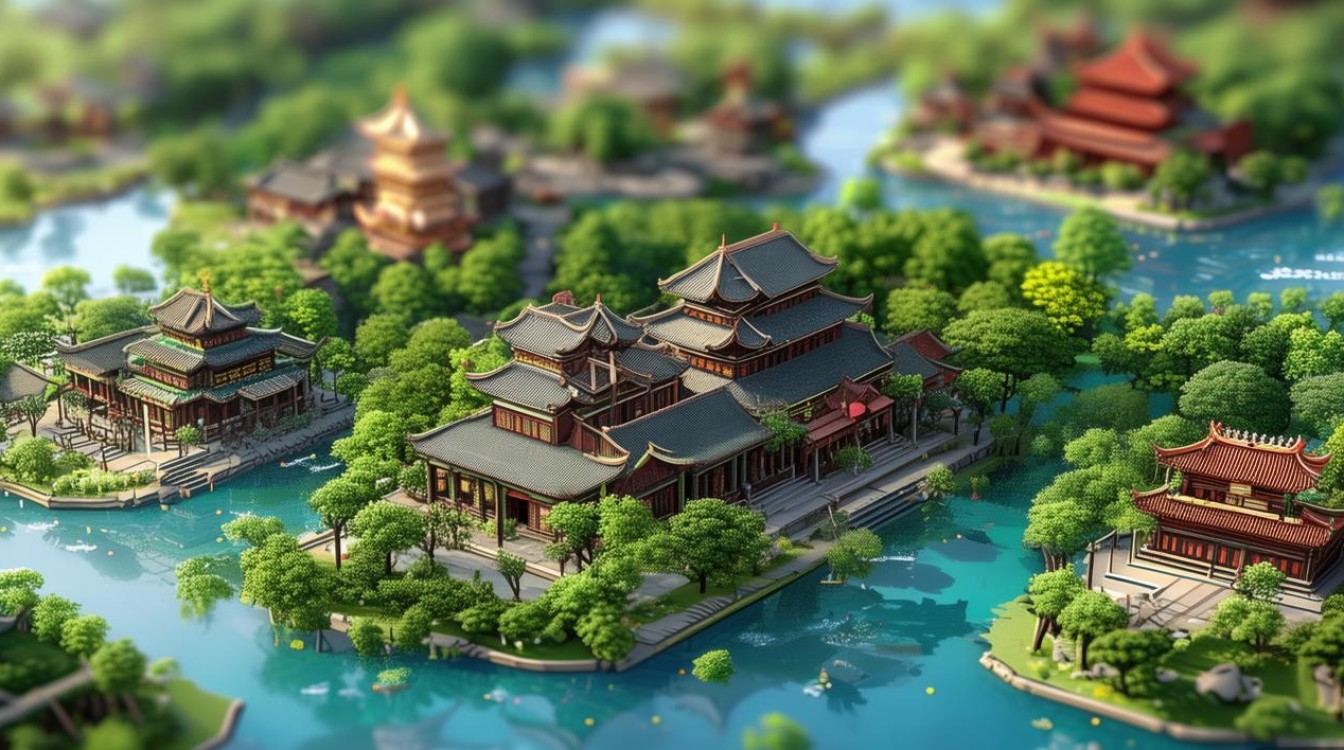 庐江县旅游景点 庐江县旅游景点