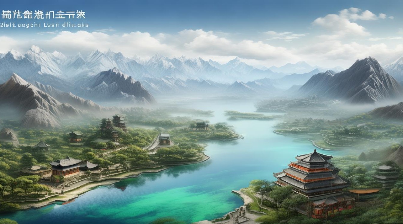 江西值得去的景点