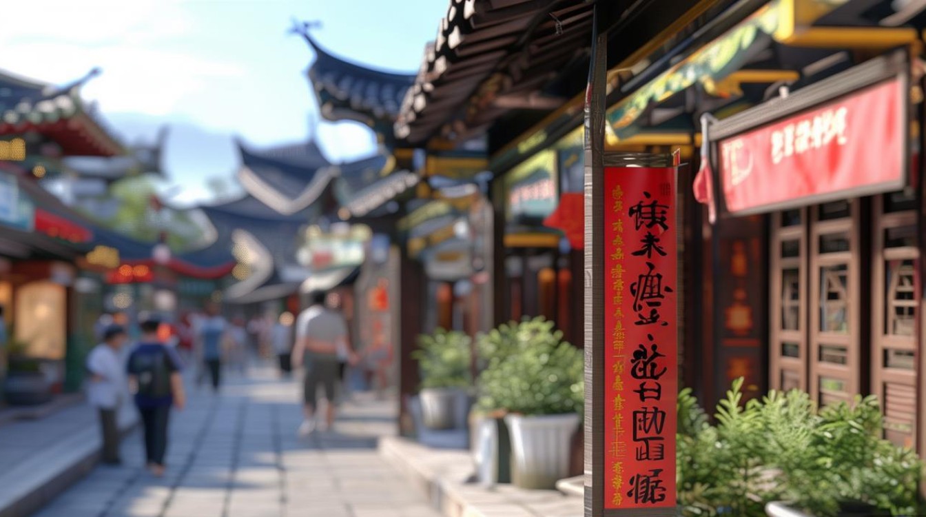 托县旅游景点 托县旅游景点