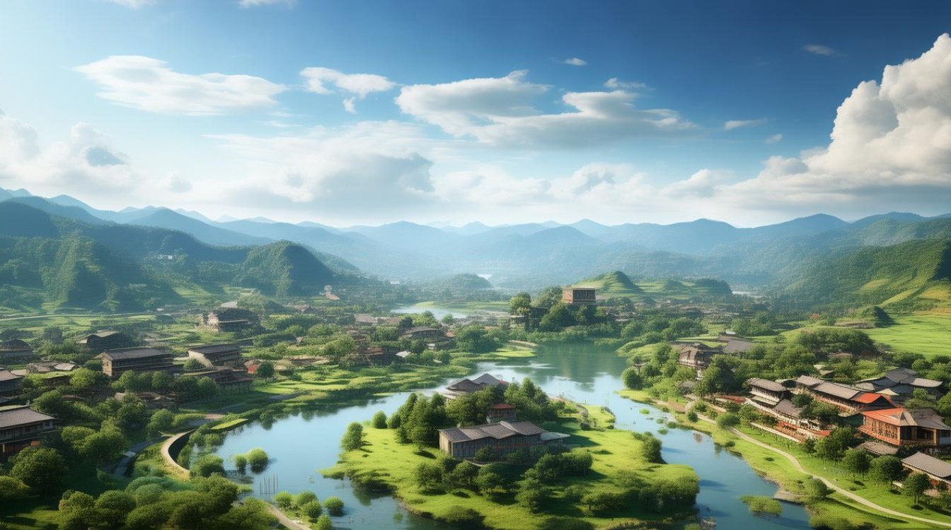 宜宾周边旅游景点 宜宾周边旅游景点