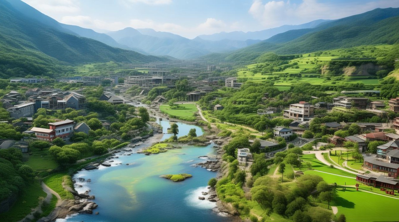 宜宾周边旅游景点 宜宾周边旅游景点