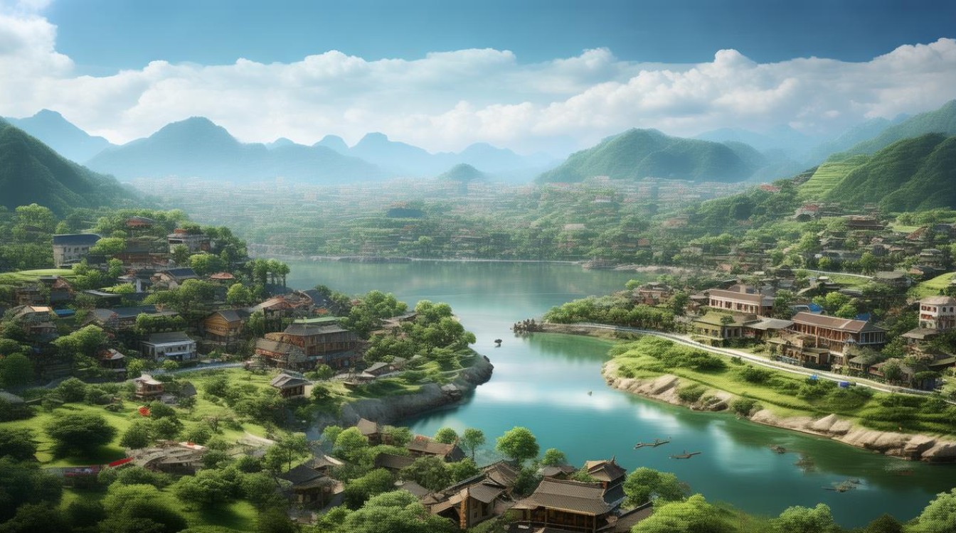 宜宾周边旅游景点 宜宾周边旅游景点