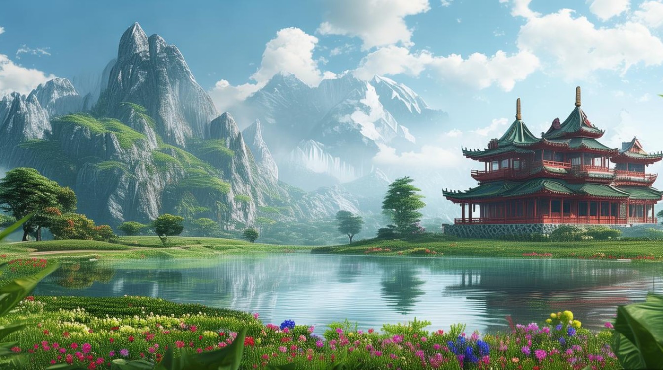 龙岩有哪些旅游景点