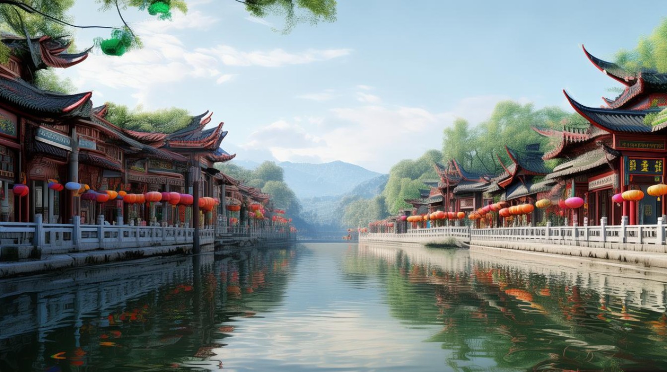 佛山南海旅游景点