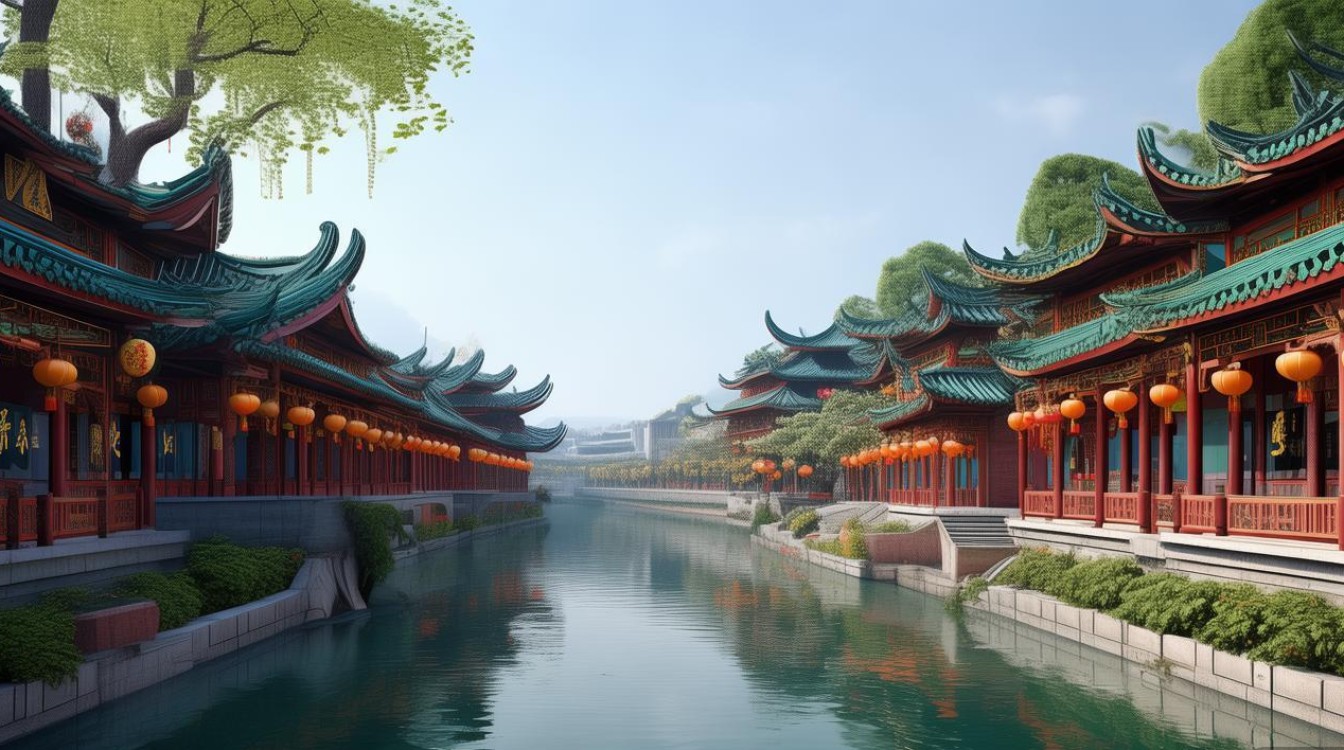 佛山南海旅游景点