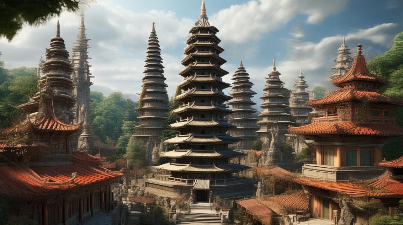 新化县旅游景点 新化县旅游景点