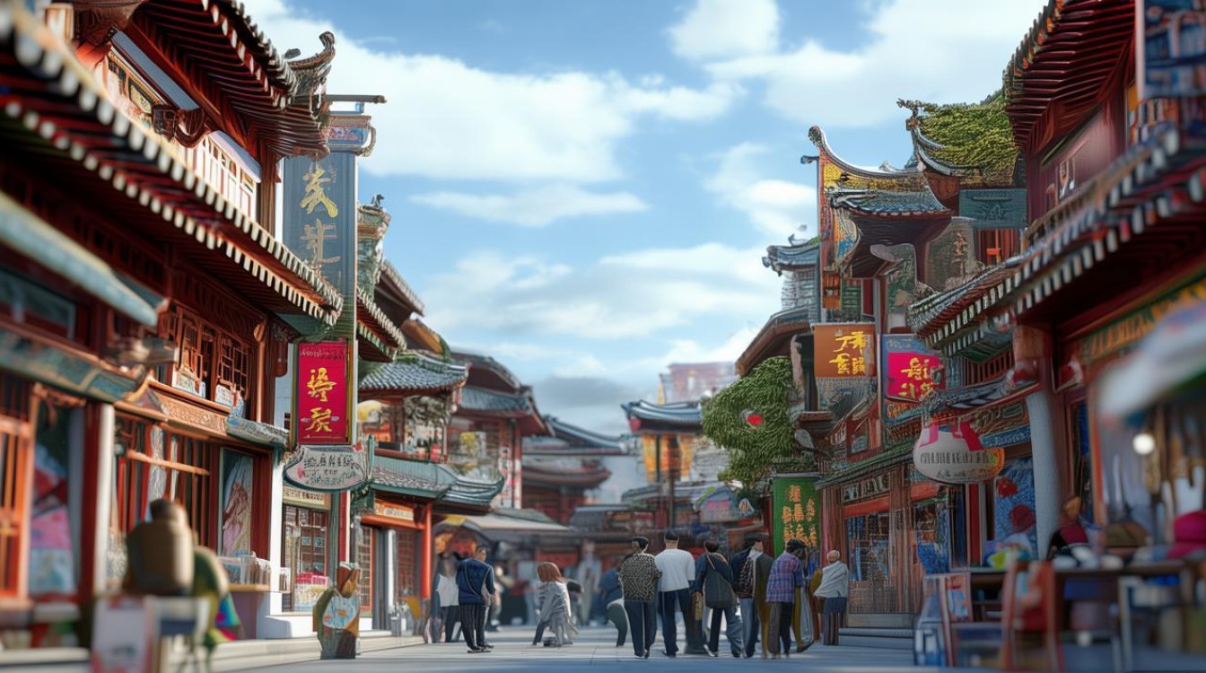 新化县旅游景点 新化县旅游景点