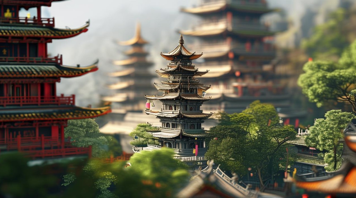 新化县旅游景点 新化县旅游景点