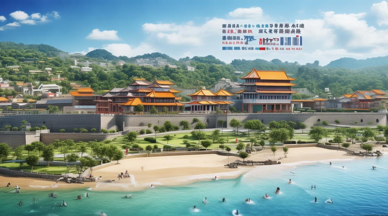 汕尾有哪些旅游景点 汕尾有哪些旅游景点