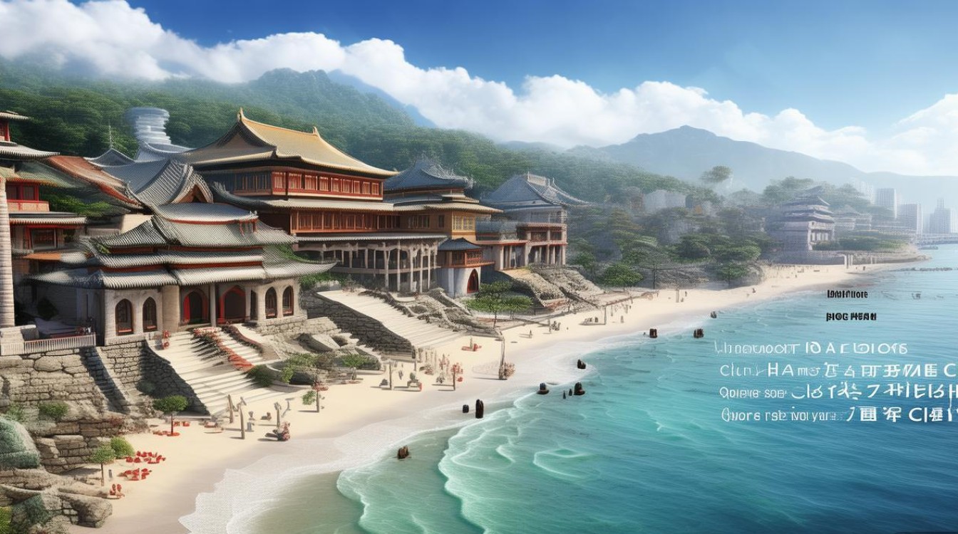 汕尾有哪些旅游景点 汕尾有哪些旅游景点