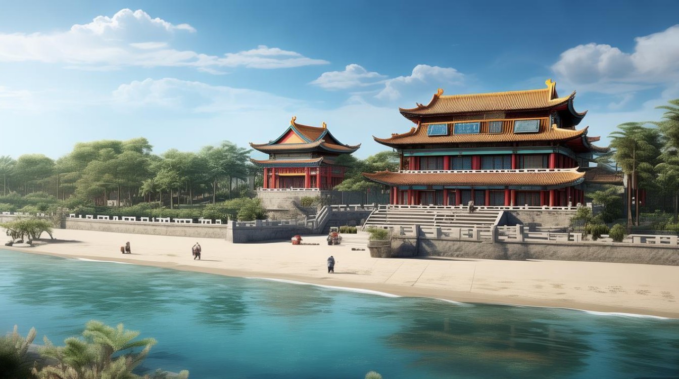 汕尾有哪些旅游景点 汕尾有哪些旅游景点