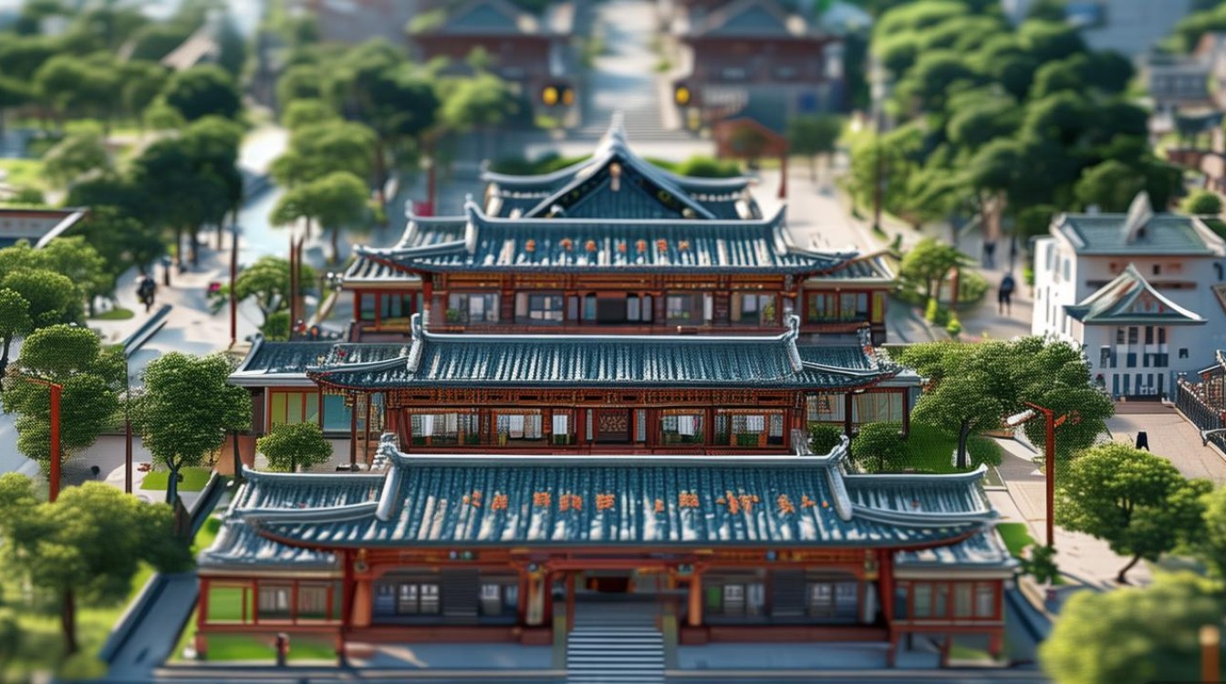 余杭区旅游景点