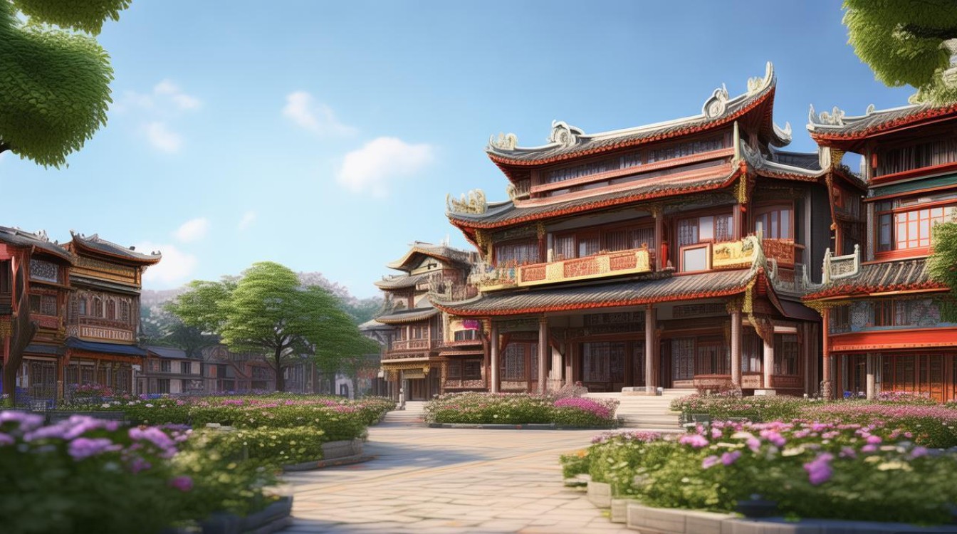 余杭区旅游景点