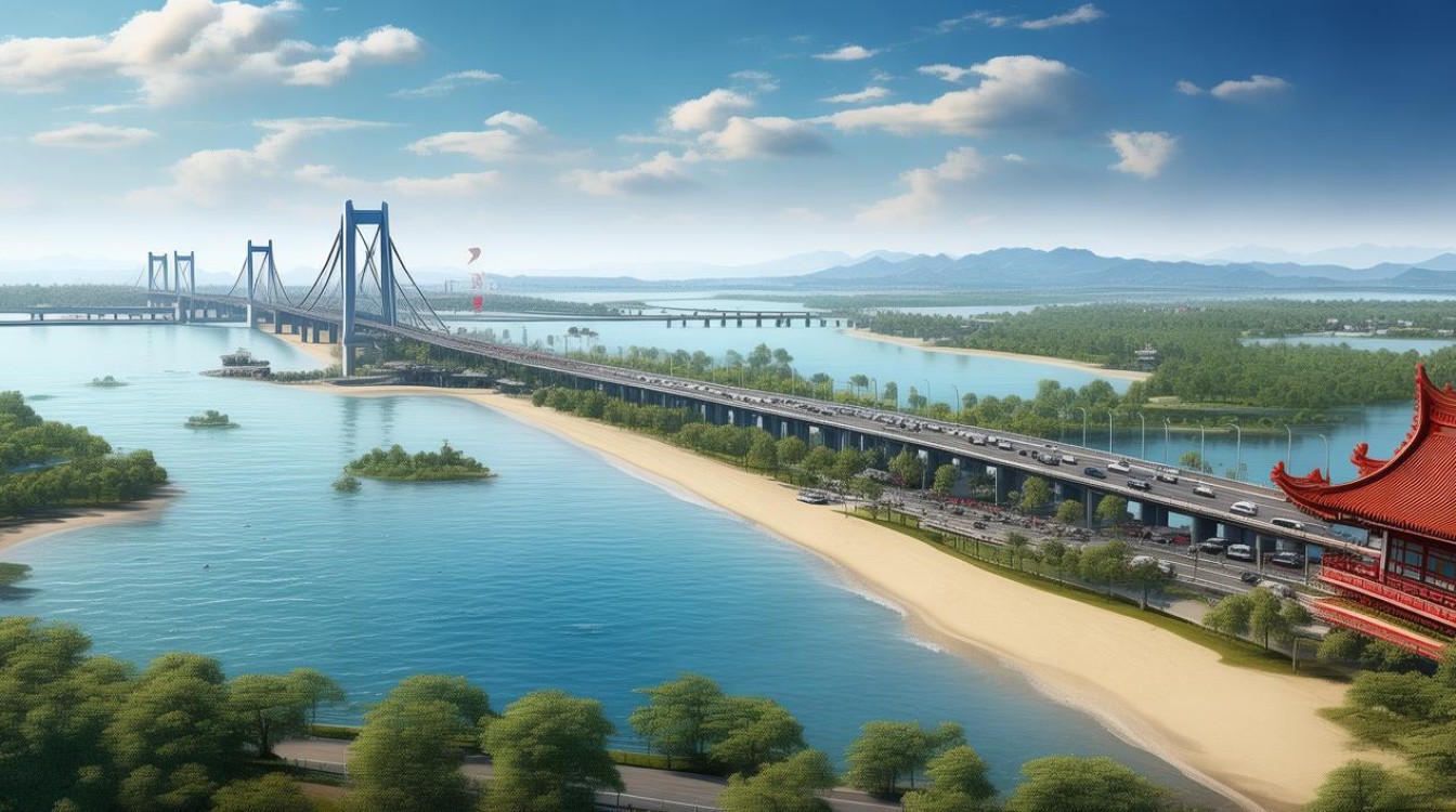 杭州湾景点有哪些 杭州湾景点有哪些